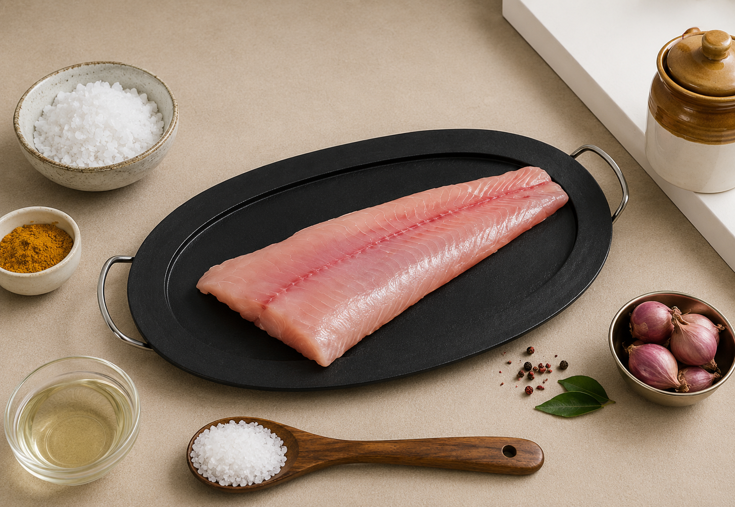 Rolex Fish